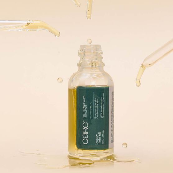 BEAUTY NIGHT OLEO FACIAL